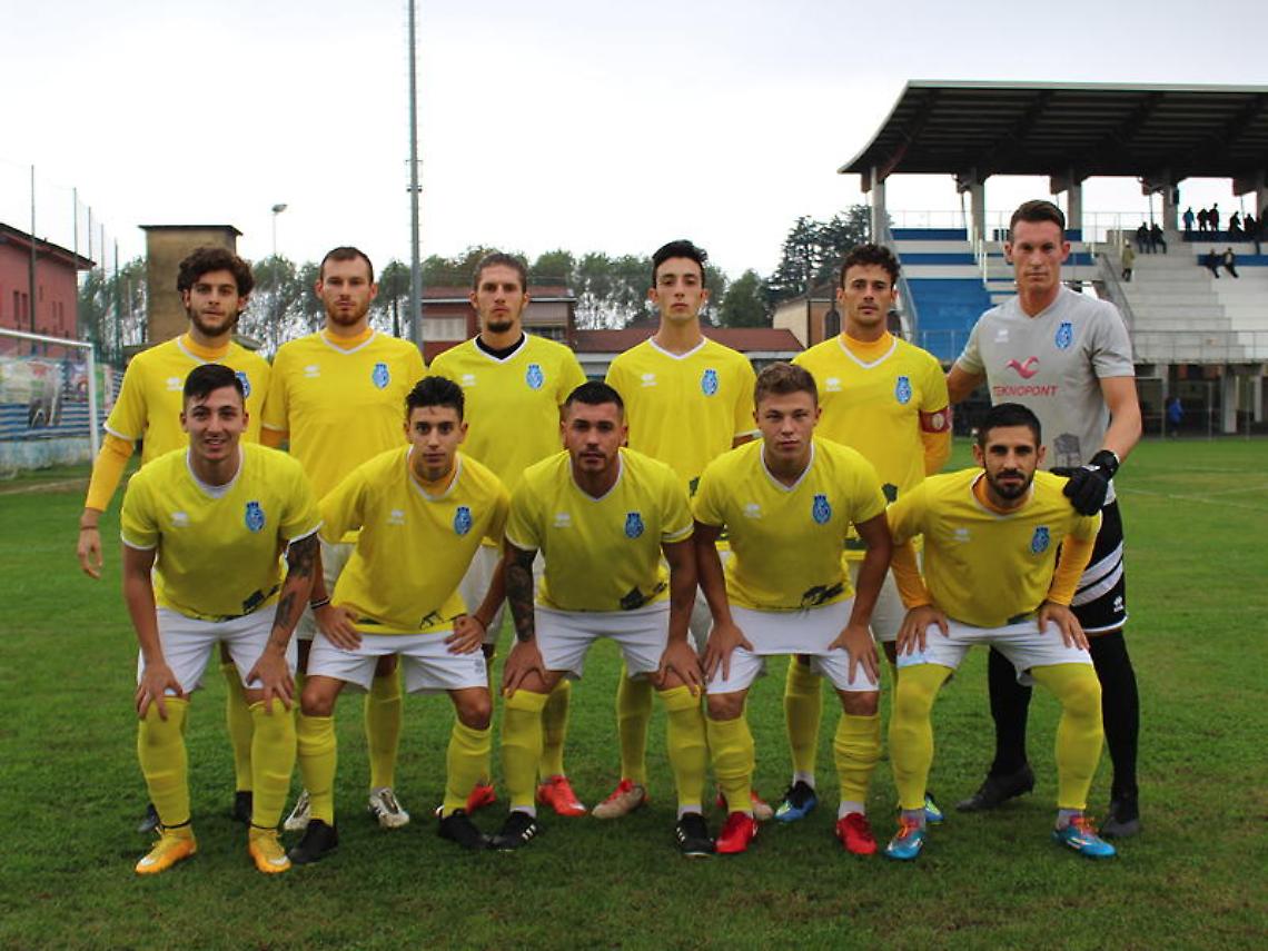 Calcio. Eccellenza. Che amarezza per LG Trino e Orizzonti United