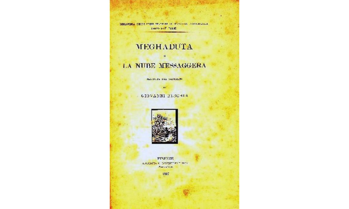 PIVERONE. Flechia Dall&rsquo;India a Piverone. &Egrave; uno dei fondatori della  moderna scienza dialettologica
