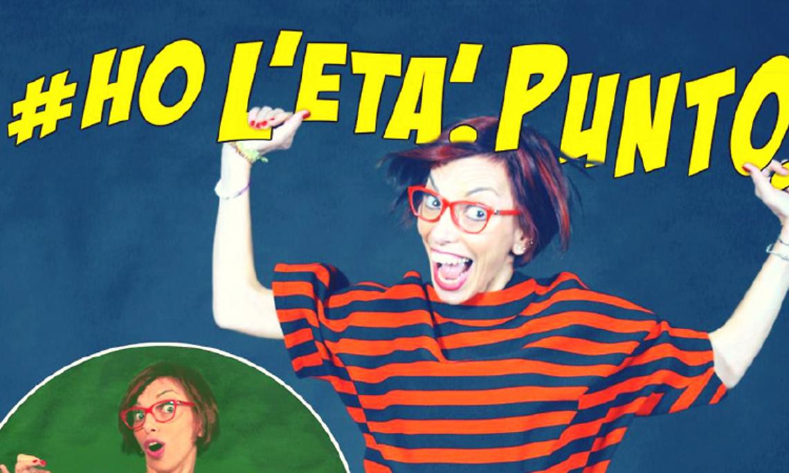 SETTIMO. L’attrice comica Cristina Maffucci al Centro Famiglia di via Volta 44