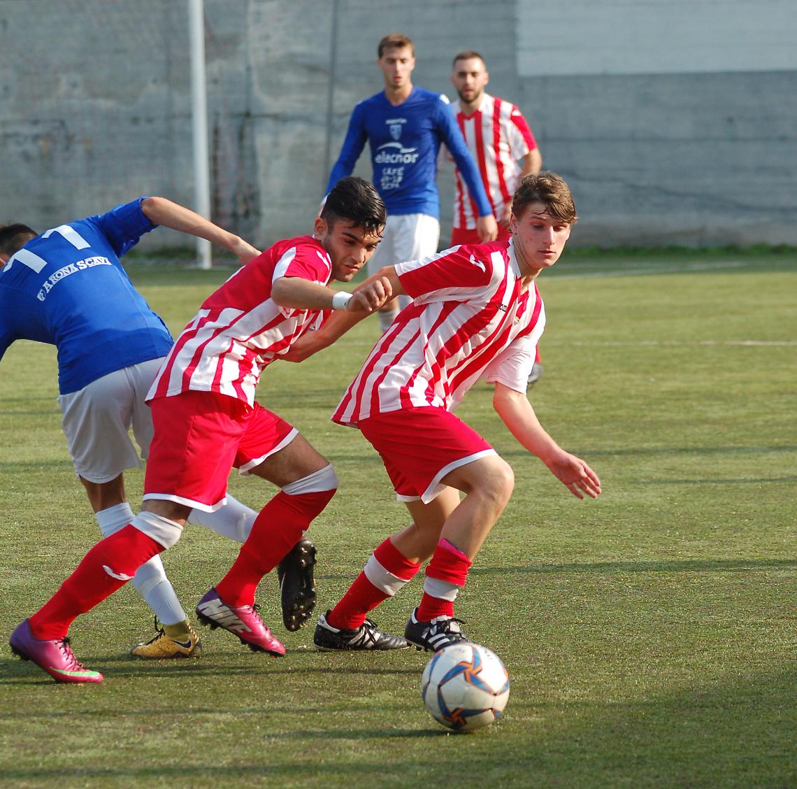 Calcio. Promozione. Girone A. Le pagelle del La Chivasso: Simondi predica nel deserto, Zaki entra troppo tardi