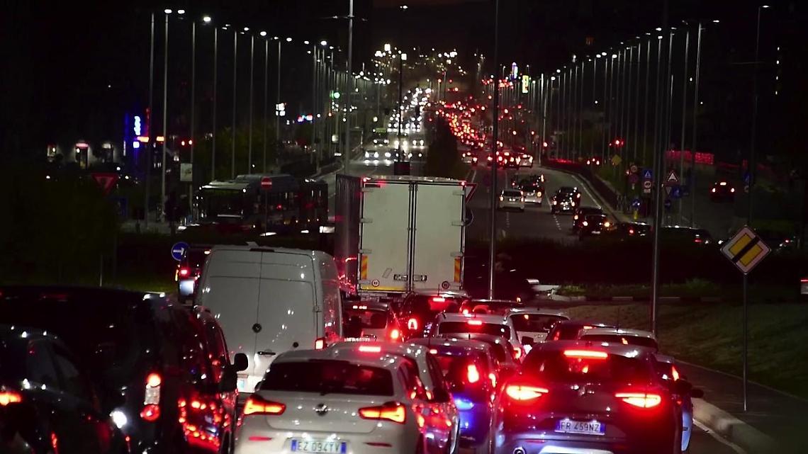 TORINO. Petizione chiede sottopasso in piazza Baldissera