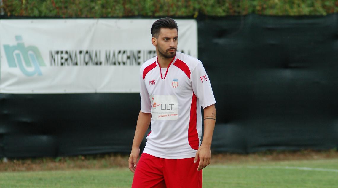 Calcio. Eccellenza. Monteleone entra ed evita il ko a La Pianese