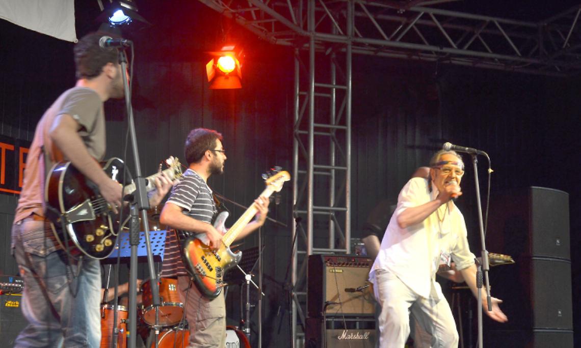 SETTIMO. Con mySound, il futuro suona bene