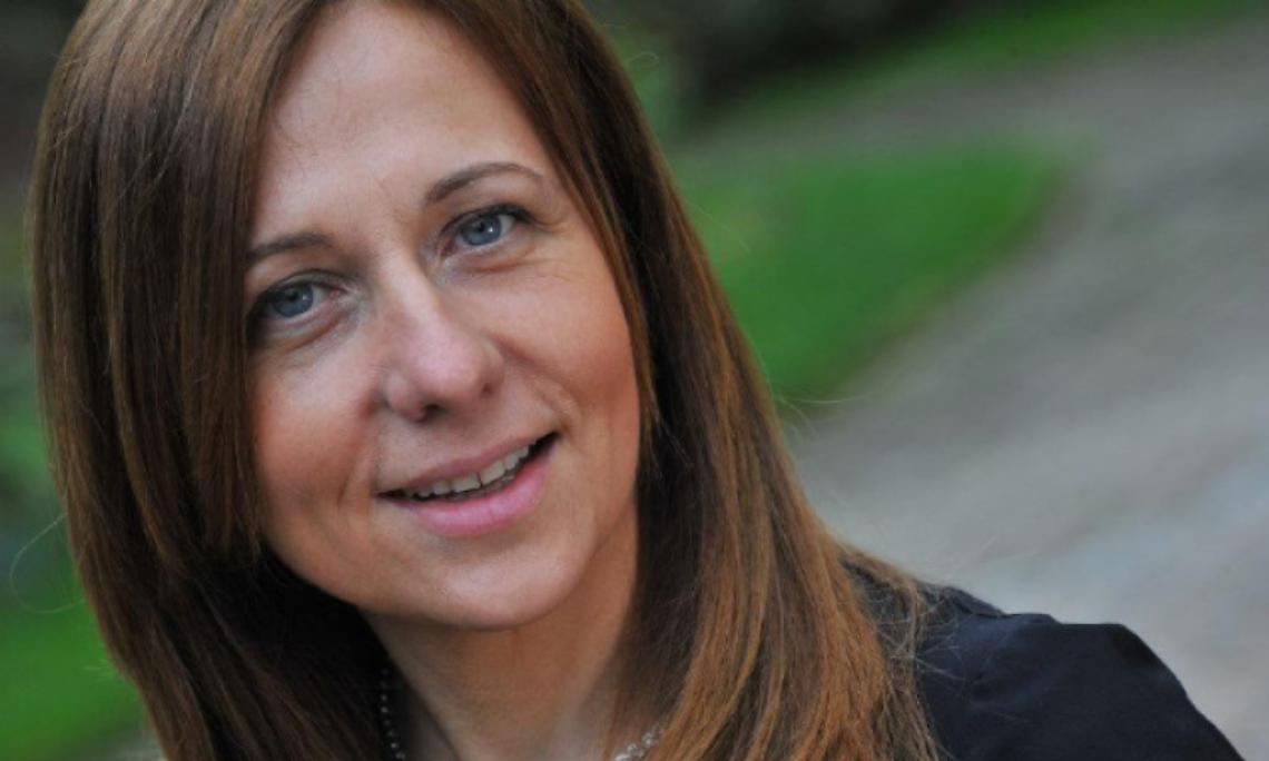 IVREA. Fino a quando? L’appello del presidente  di Confindustria Canavese Patrizia Paglia