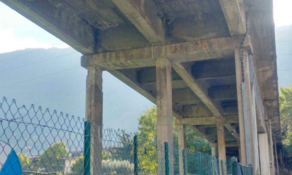 QUINCINETTO. “Il ponte? E’ da rifare!” Al lavoro per la convenzione