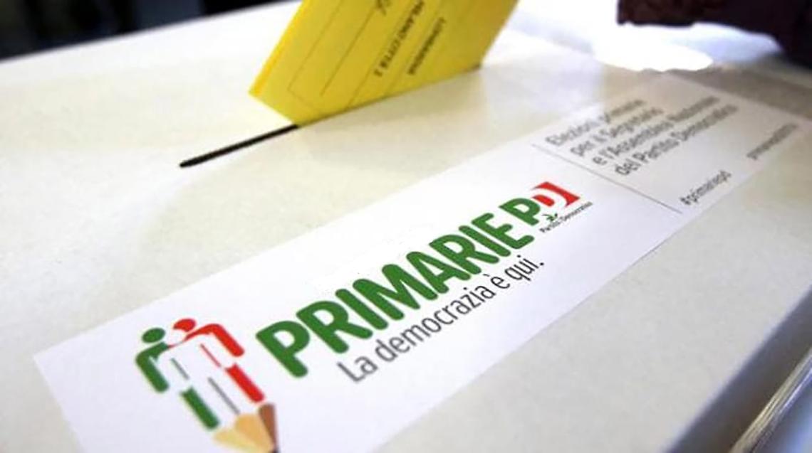TORINO. Pd: urne aperte in Piemonte, le primarie scelgono il segretario