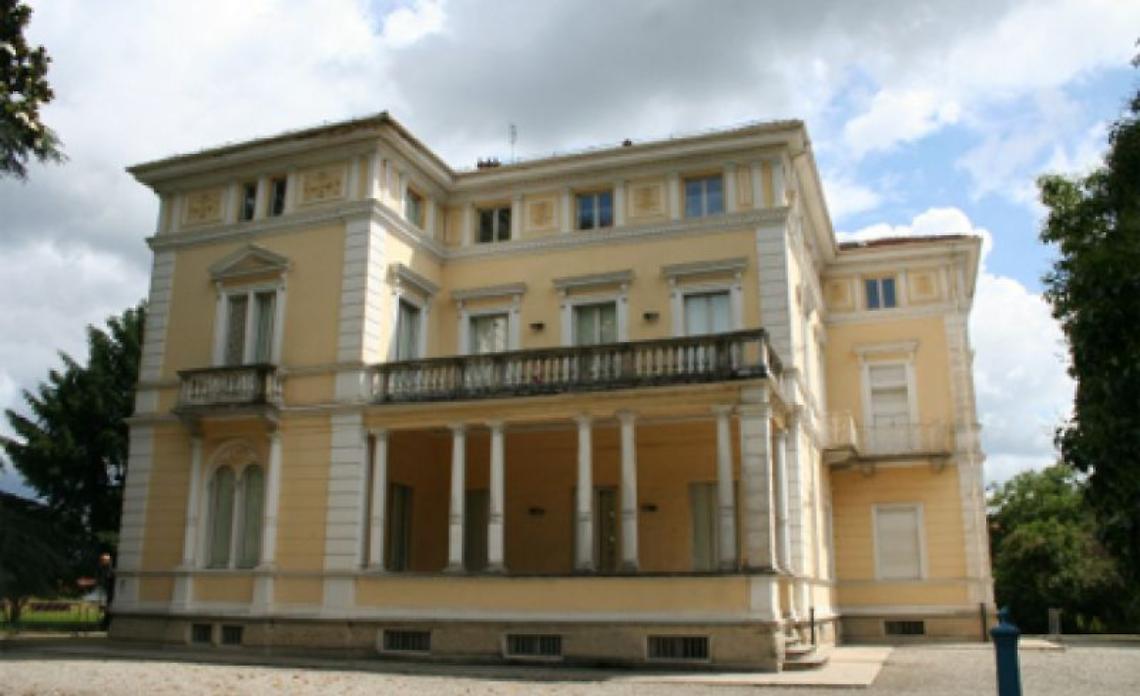 Villa Vallero