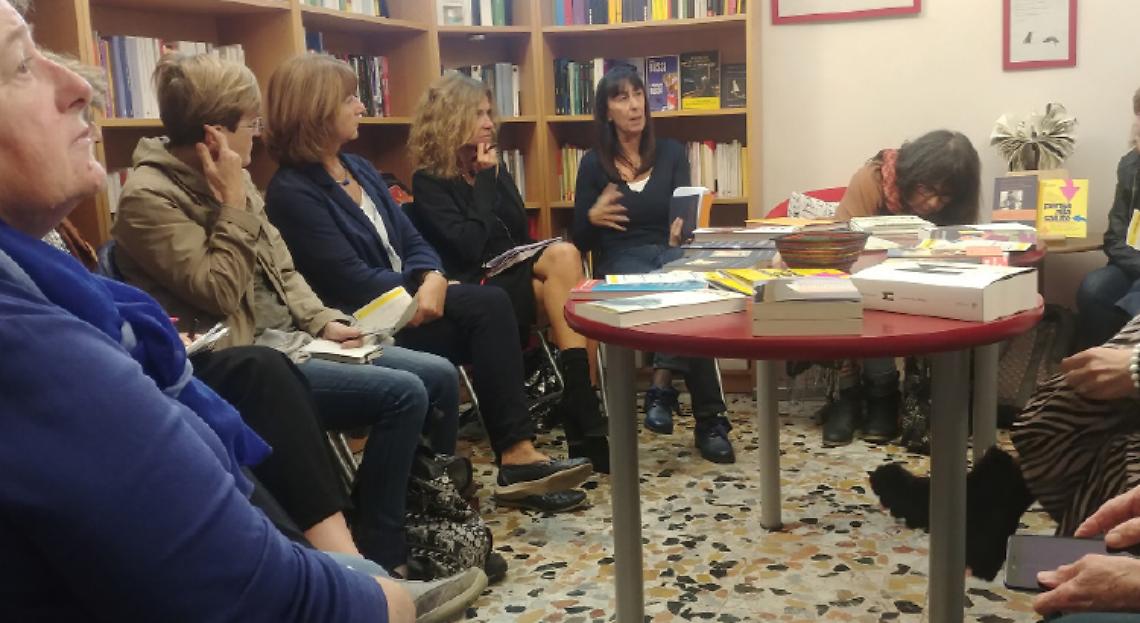 SAN MAURO. Festival dell’innovazione e della scienza. Curarsi leggendo i libri è possibile?