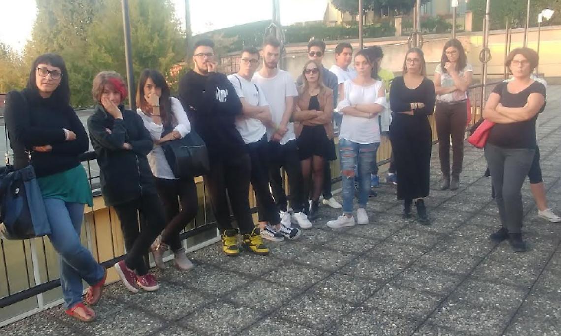SAN MAURO. Solidarietà e incontro al Centro Giovani