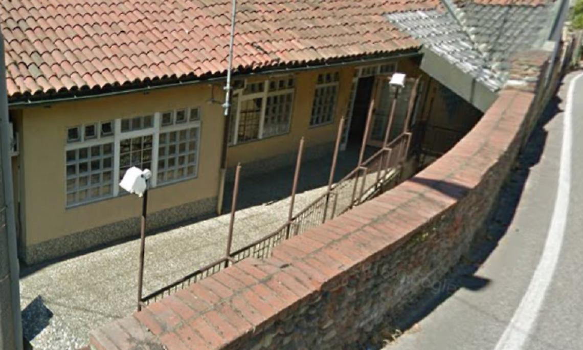 SAN MAURO. Essere genitori