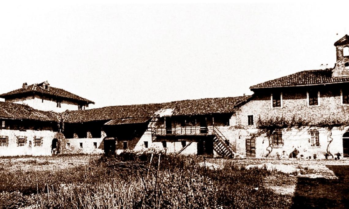 SETTIMO. 1917, un triste autunno