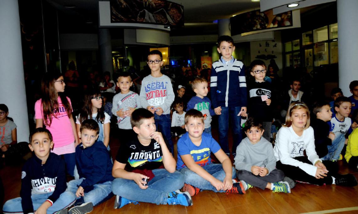 SETTIMO. Una settimana in compagnia di ospiti speciali e star della musica
