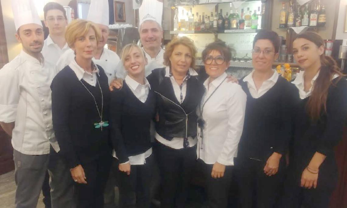SAN MAURO. La pasticceria Gallizioli è “Maestra del Gusto”!