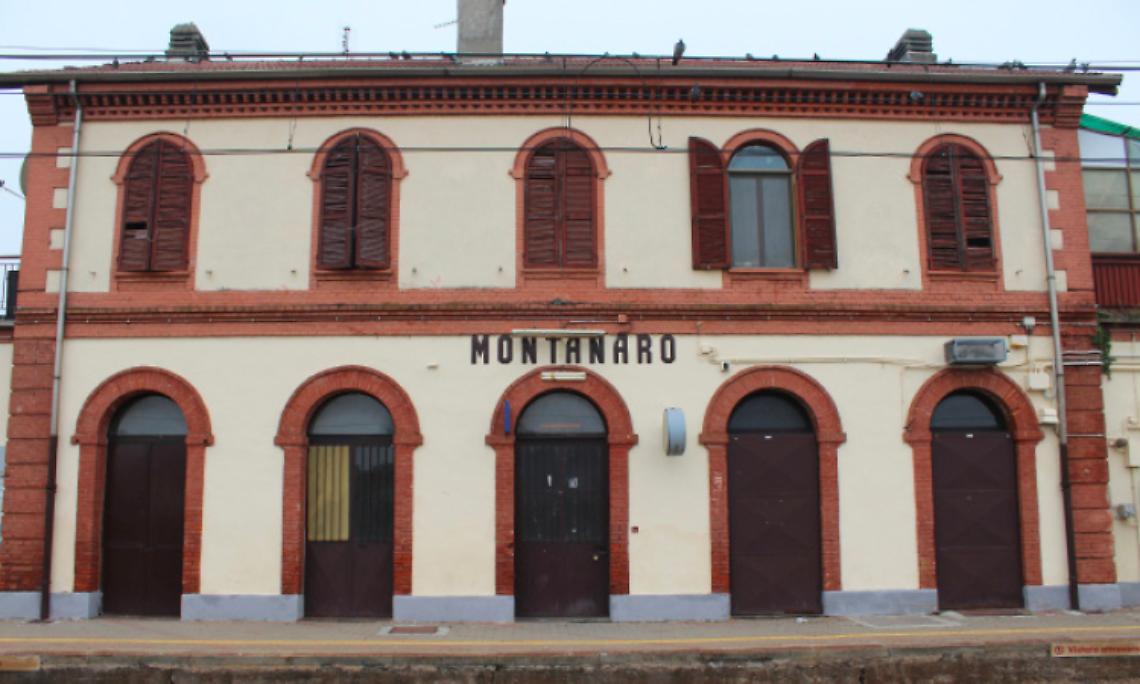 MONTANARO. &ldquo;In stazione oltre ai disagi subiamo il degrado&rdquo;