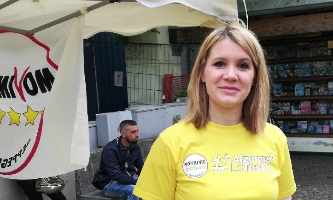 LORANZÈ. La Pretato candidata alle regionali