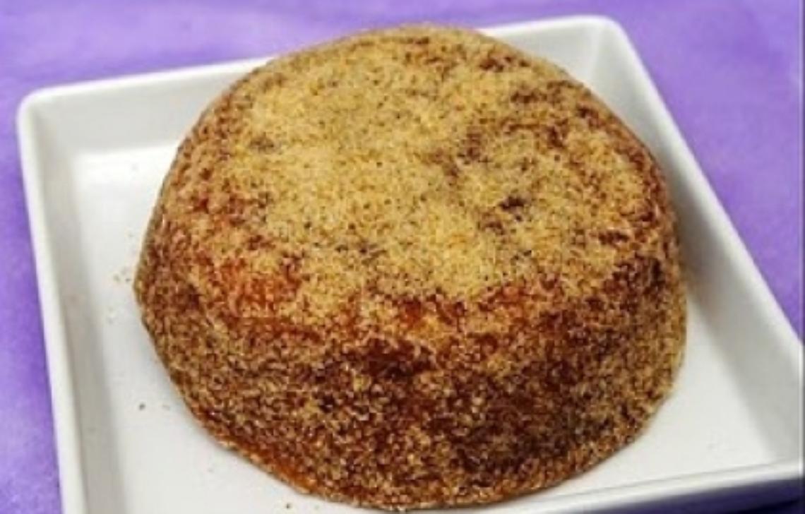 IVREA. Polentine: l'uvetta c'&egrave; o non c'&egrave;? Ecco la ricetta di Strobbia