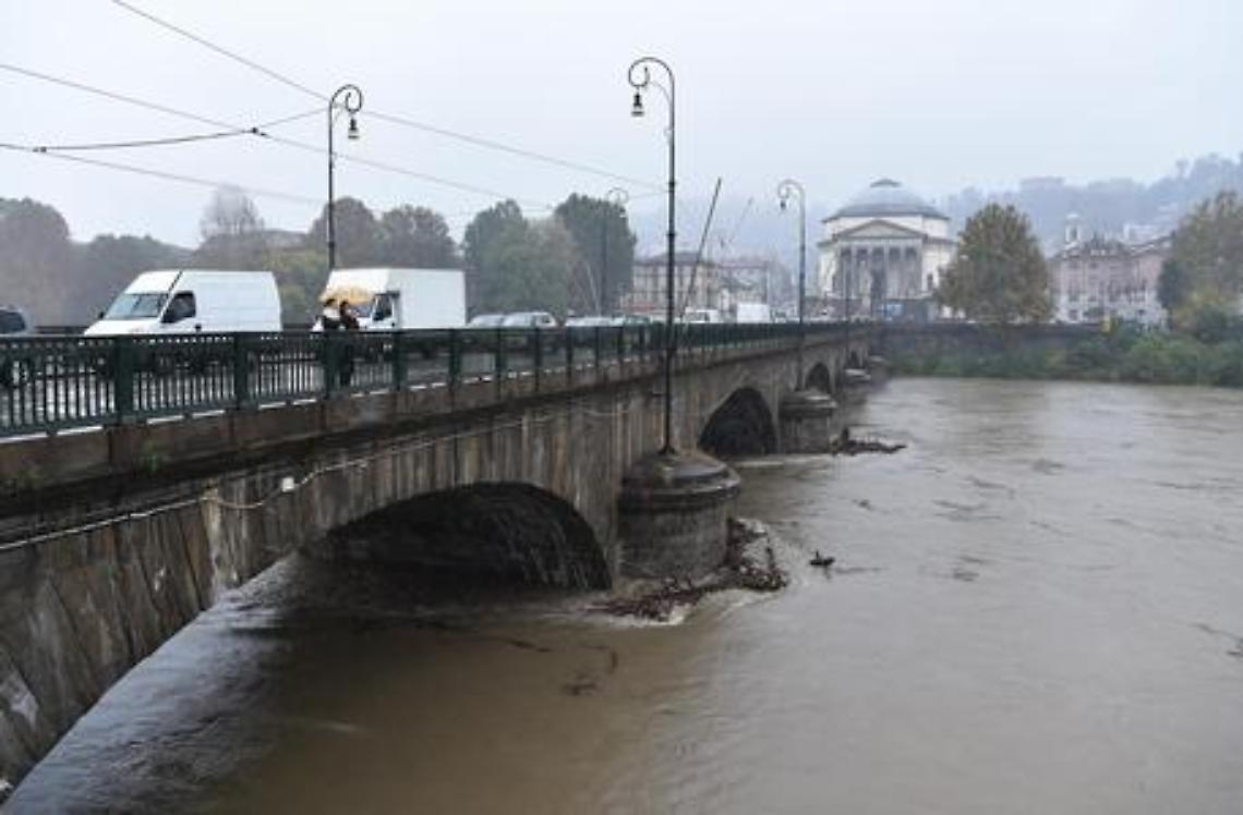 Fiume Po