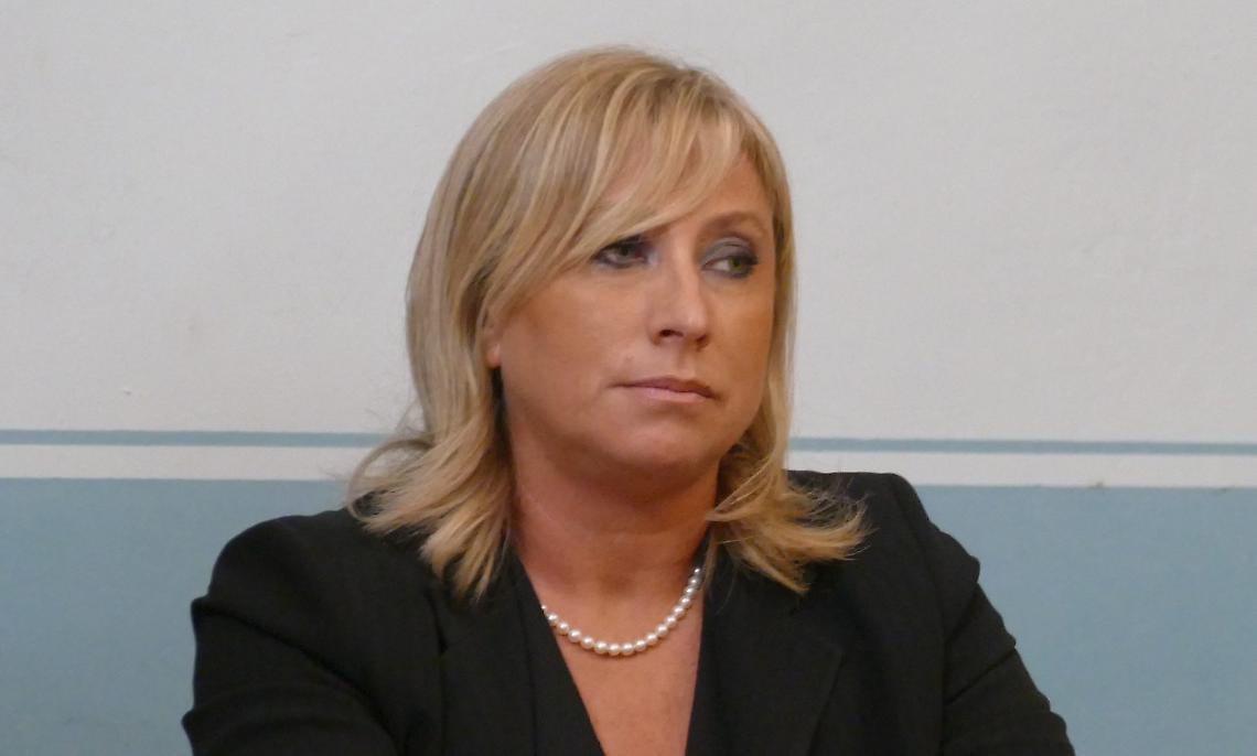 IVREA. CIC: quando Ballurio inforcava Della Pepa