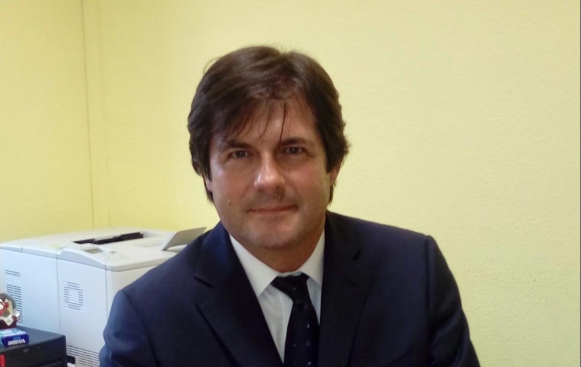 Fabrizio Bogliatto, primario ostetricia Ospedale Ivrea To4