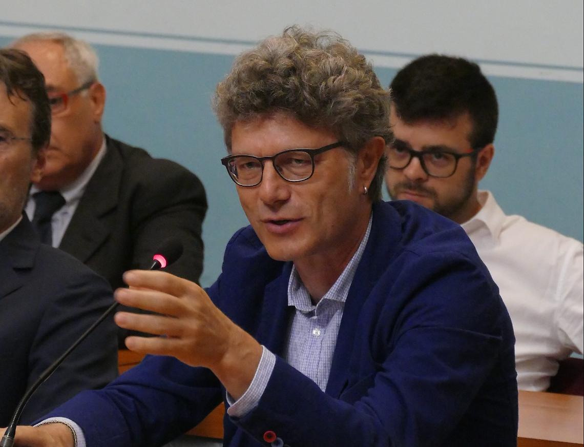 Ivrea dice sì alle azioni di Trm.  Una speculazione finanziaria?