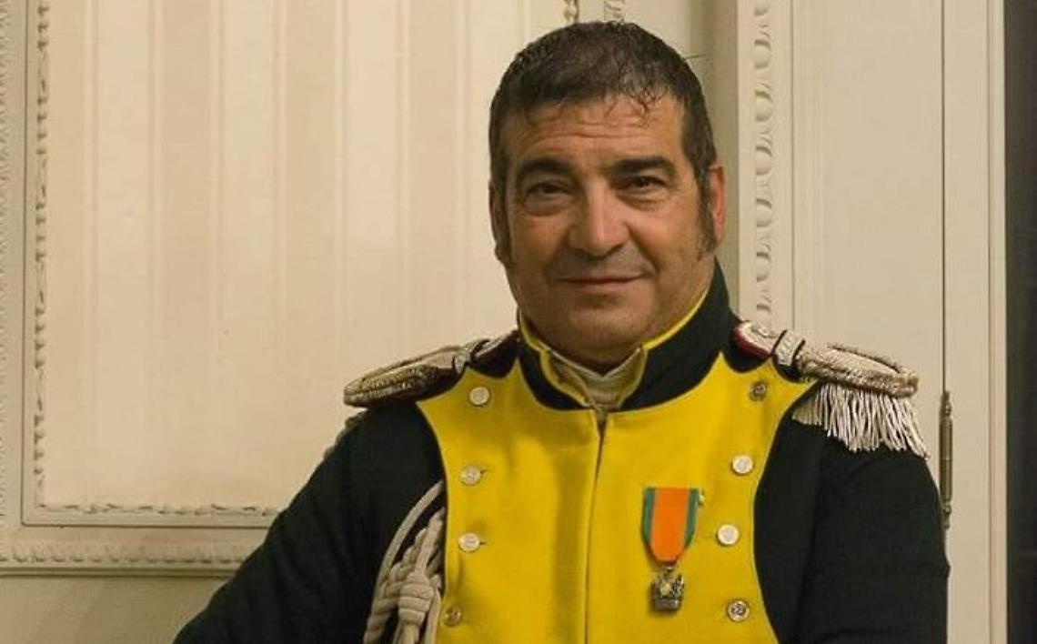 Esposito Pino