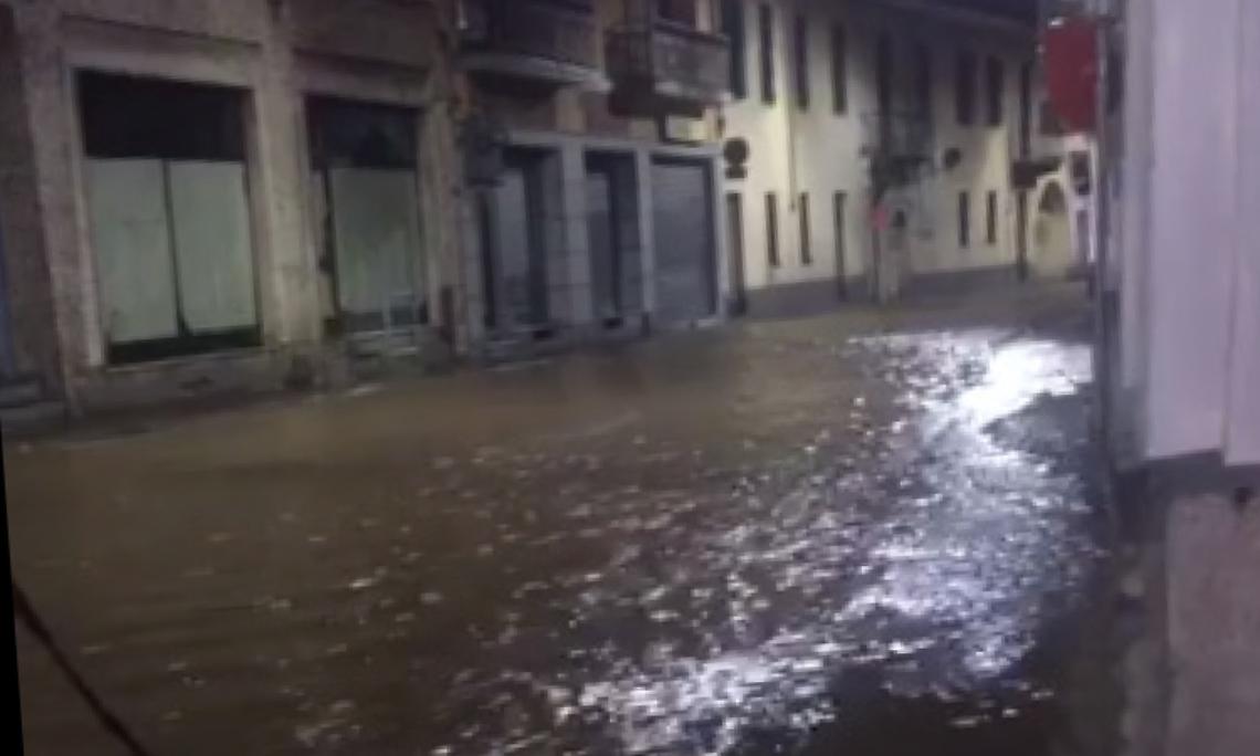 CIGLIANO. Un “tavolo” sulle alluvioni
