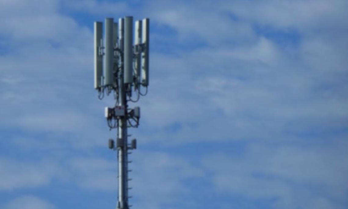 BANCHETTE. L’Arpa rassicura: l’antenna Tim non inquina l’ambiente