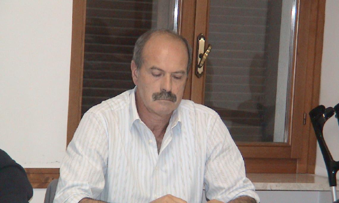 VICO. Nicolino: “Valchiusa certo non servirà a rattoppare i Bilanci”