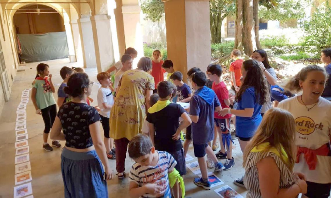 CALUSO. La biblioteca aumenta i servizi grazie ai volontari