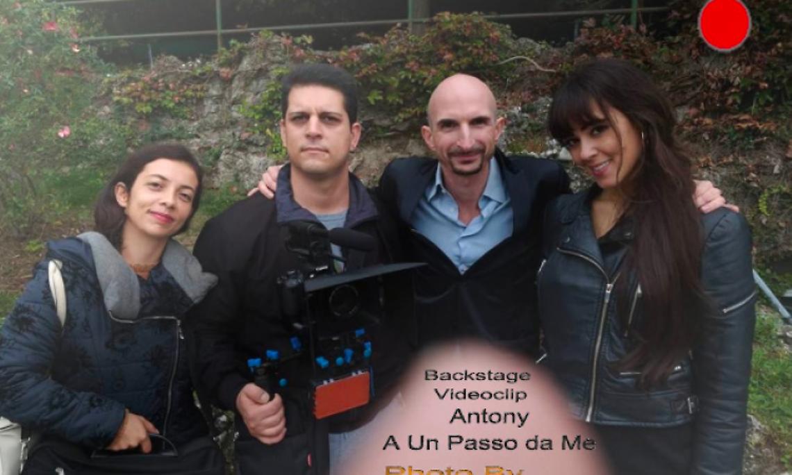 CHIVASSO. Ciak, si gira un boss in pensione