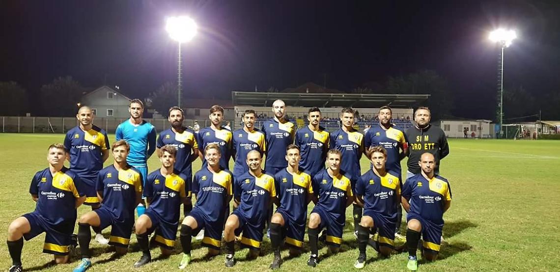 Calcio. Seconda Categoria. Il Cafasse Balangero e La Vischese si confermano in grandissimo spolvero