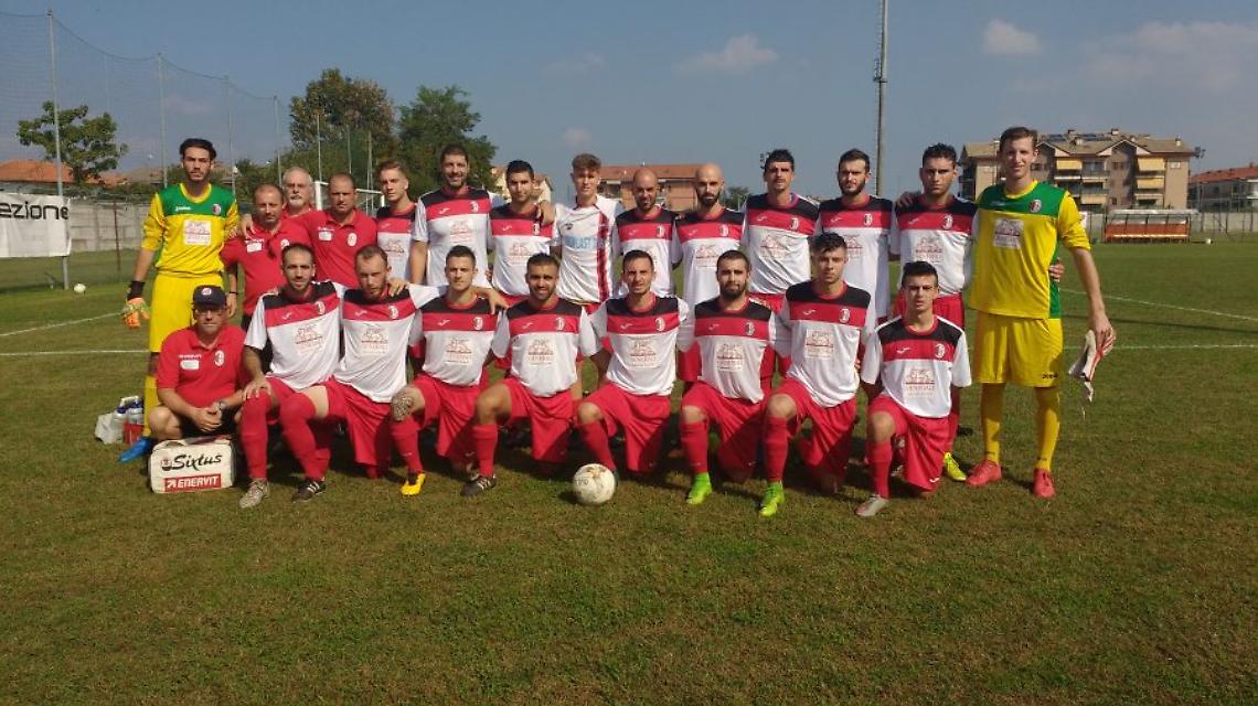 Calcio. Prima Categoria. Girone C. Il Caselle stende la Bosconerese e non molla. Risale il Mathi, si rialza l’Atletico Volpiano