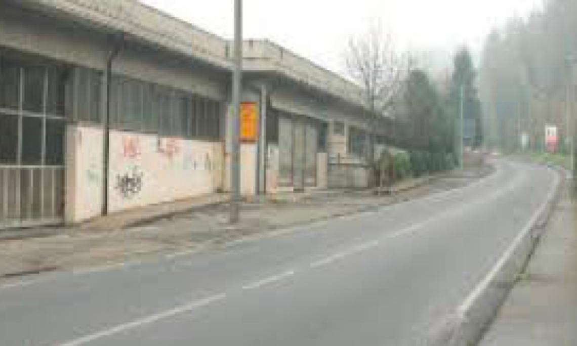 SAN MAURO. “Alt, fermi tutti, quel pezzo di terreno è del Comune...”