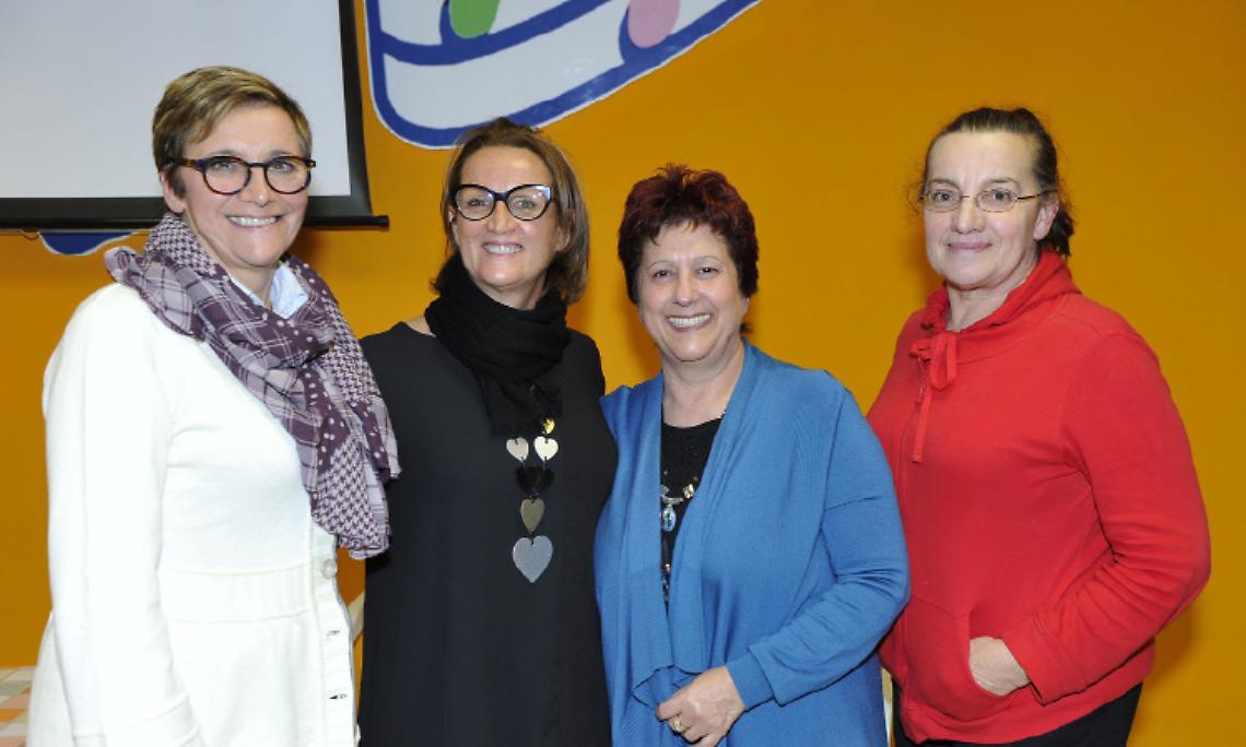 CHIVASSO. Il counselling al Mondo di Alice