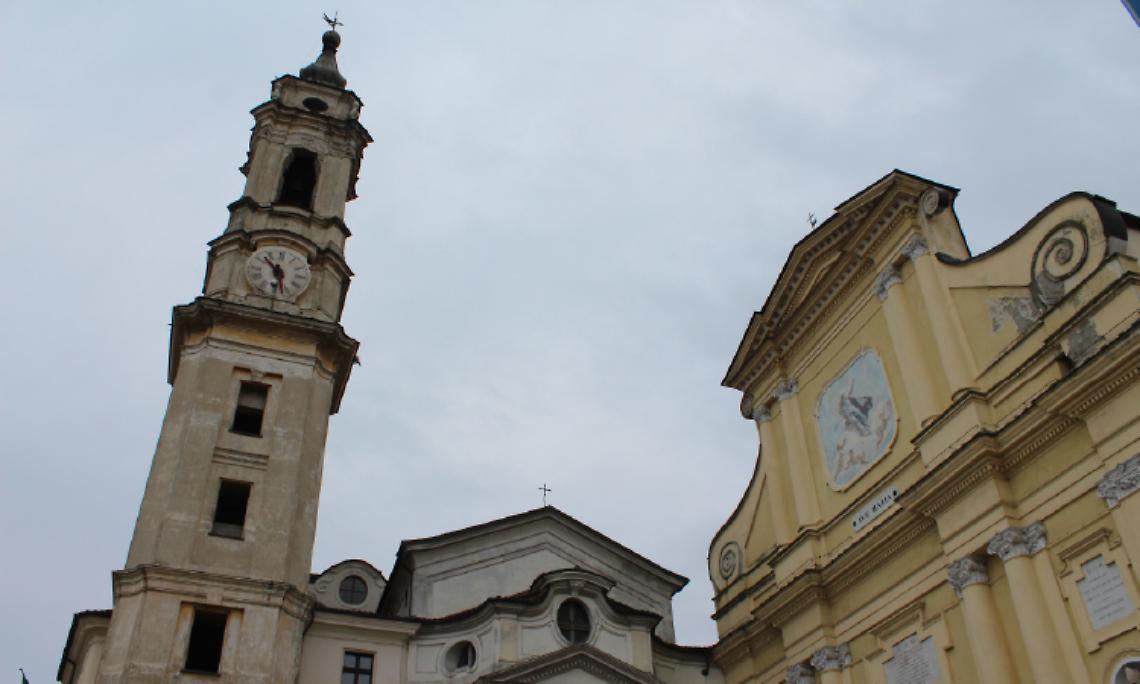 MONTANARO. Torna la tradizionale Fiera di Santa Cecilia con le bancarelle e tanti eventi per i bimbi