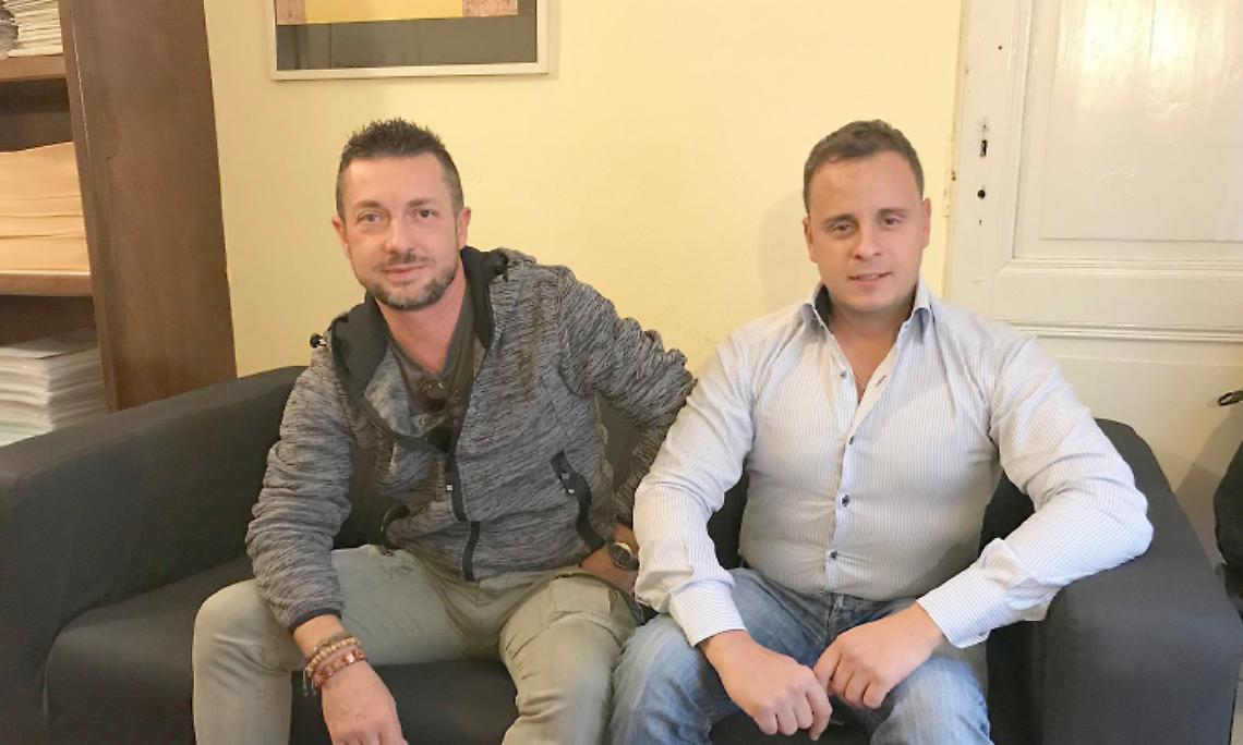 CHIVASSO. Ci mancava pure il mercato della Crocetta a Chivasso!