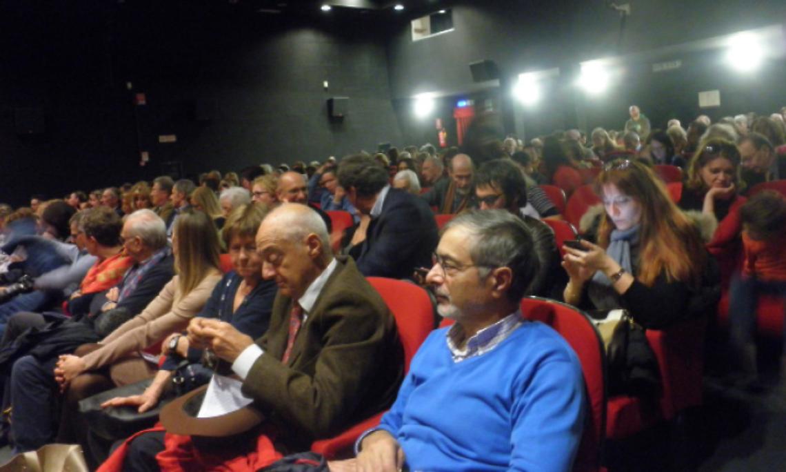 SAN MAURO. Un caffè con Debussy al teatro Gobetti