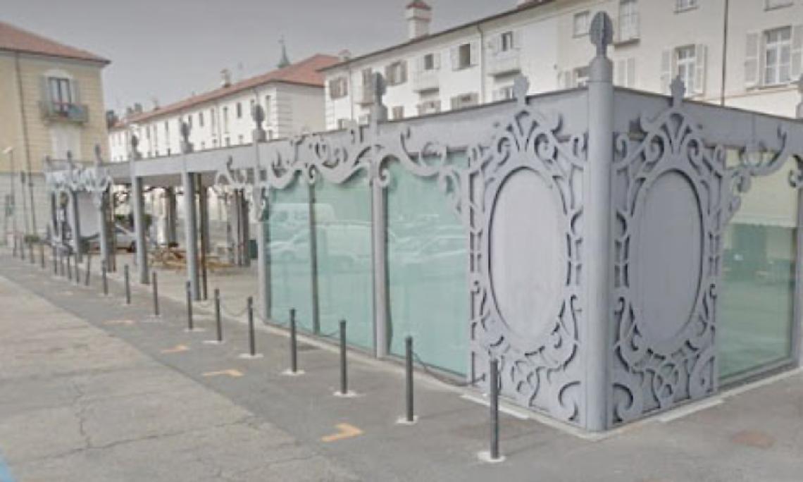 VENARIA. Falcone scarica l’InQubatore. Il bando non è stato rinnovato