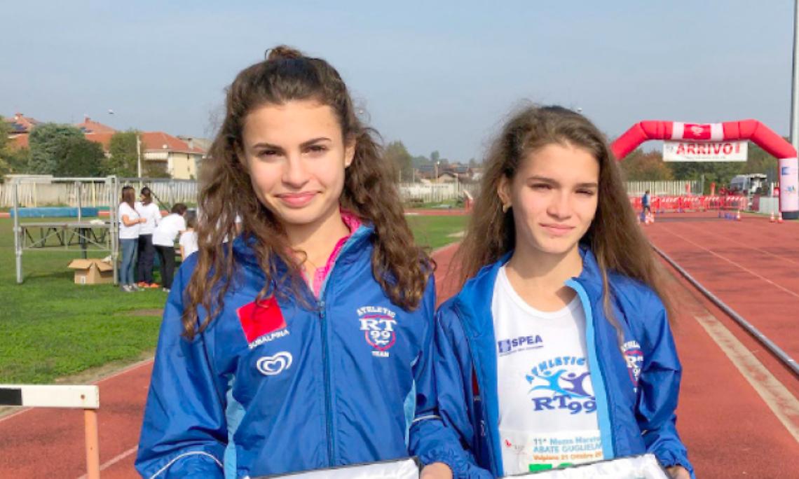 VOLPIANO. È tornata  la Mezza  Maratona dell’Abate Guglielmo