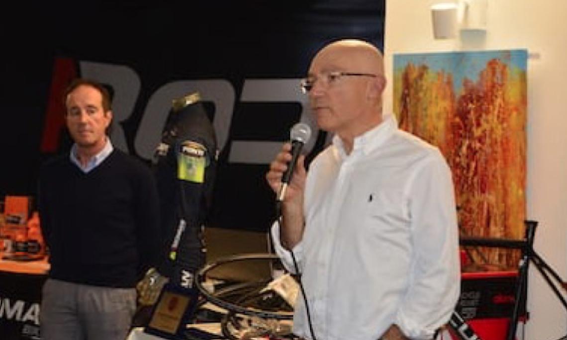 CHIVASSO. Rodman Azimut: un progetto che parla chivassese