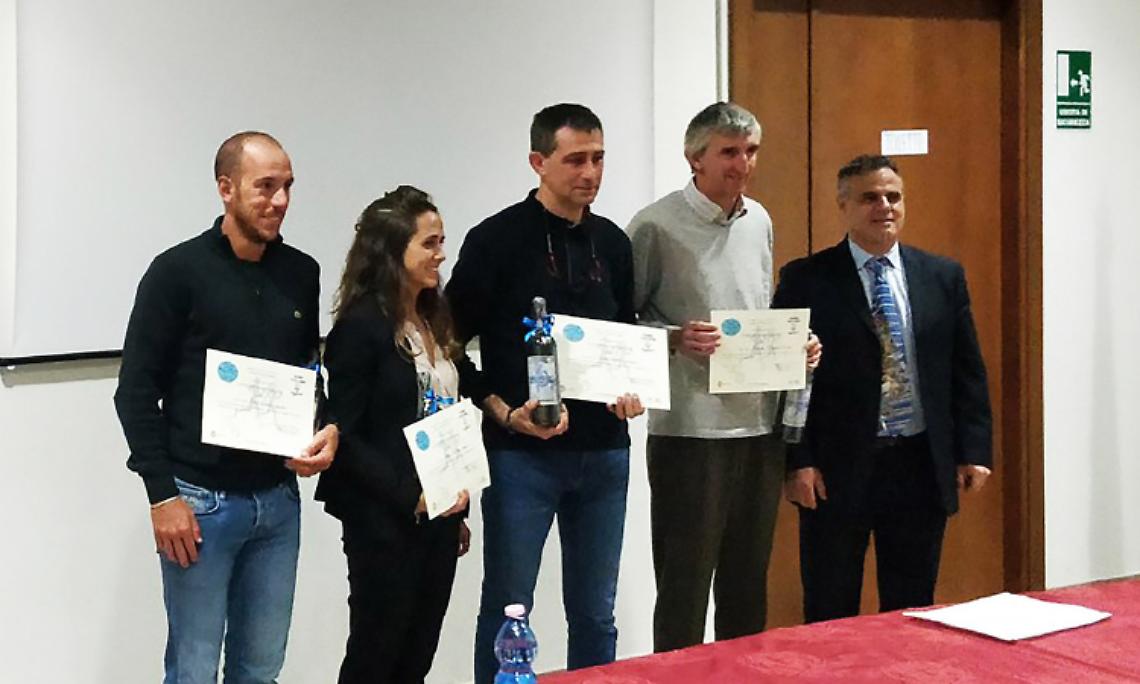 NOLE. Successo per il convegno sportivo sull’atletica leggera
