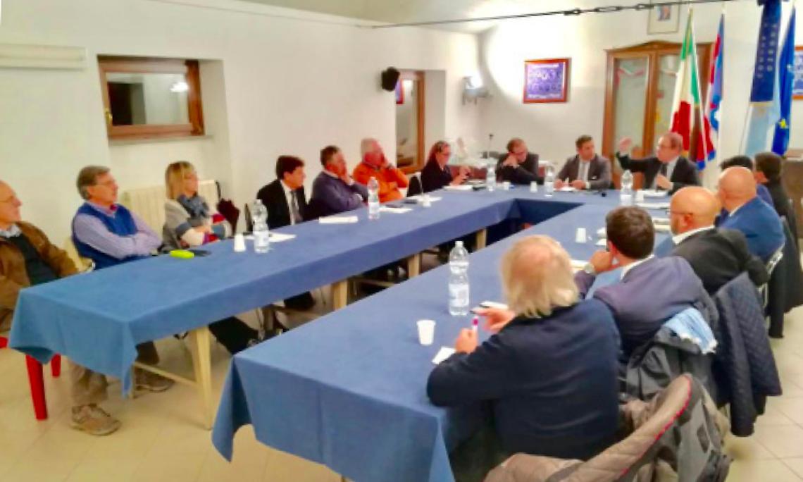 OZEGNA. La viabilità in canavese verrà discussa anche in Parlamento