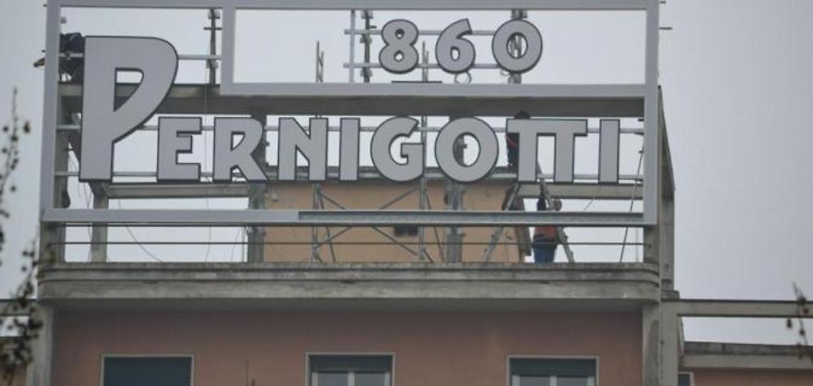 TORINO. Pernigotti: futuro torna incerto, salta firma con Spe