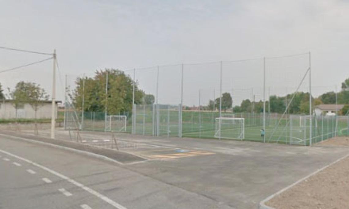 BORGARO. Una pista ciclabile da Borgaro a Caselle