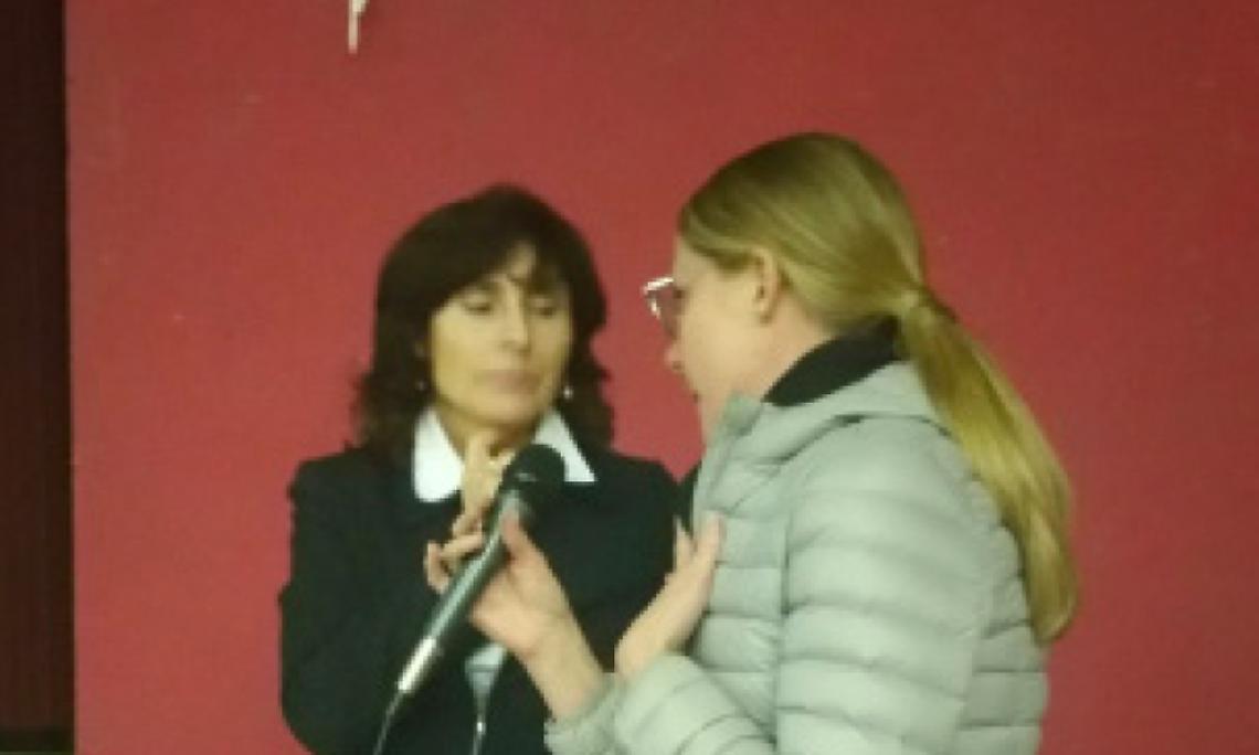 STRAMBINO. Tbc: screening esteso alle medie