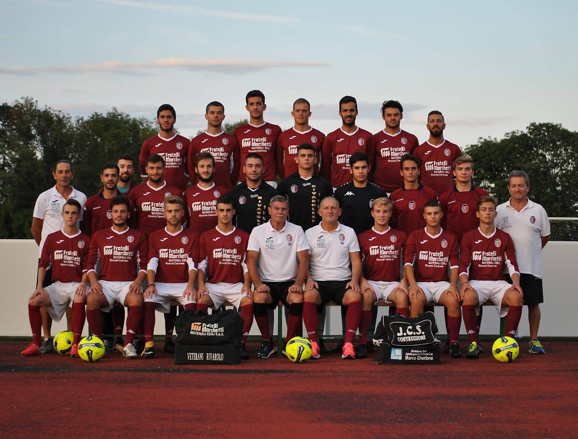 Calcio. Promozione. Bomber Cirillo punisce una generosa Rivarolese