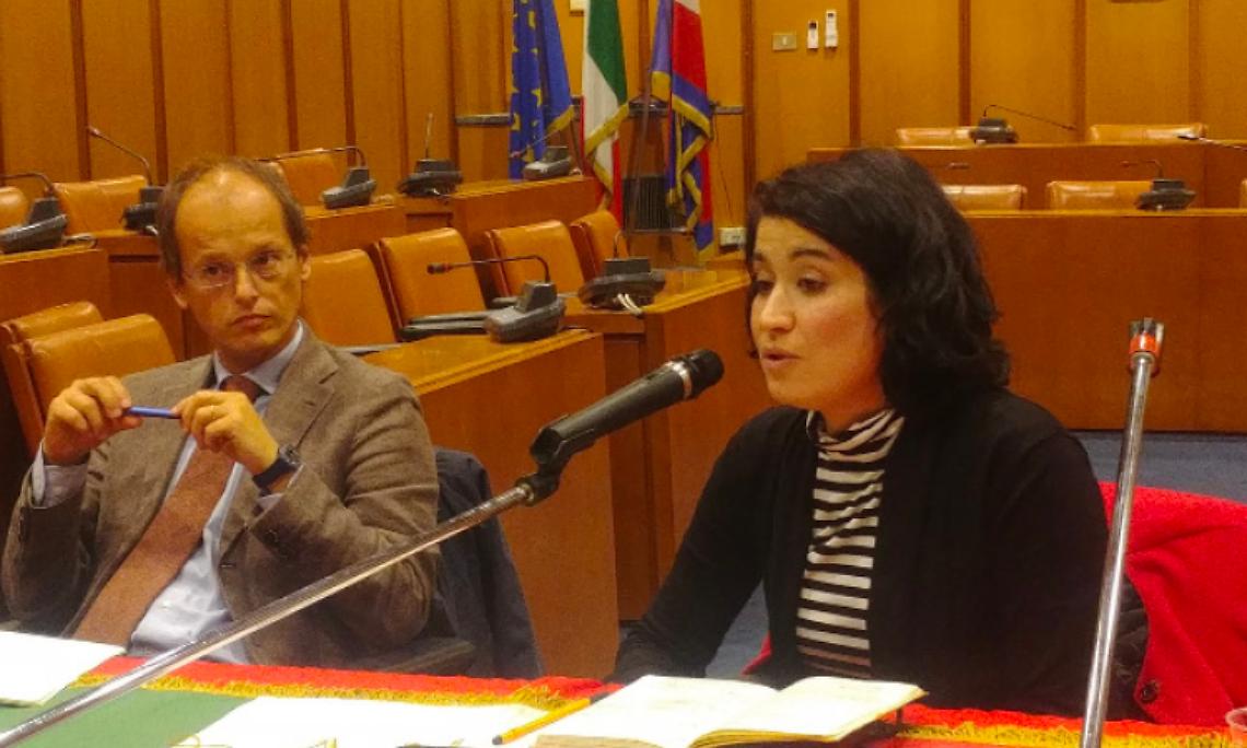 SAN MAURO. Quale futuro per l’Europa...