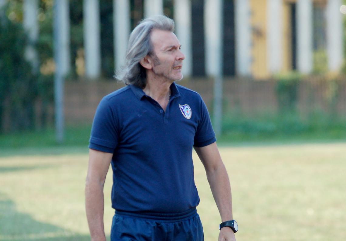 Calcio. Promozione. Girone B. Vito Scardino non è più l'allenatore del Settimo