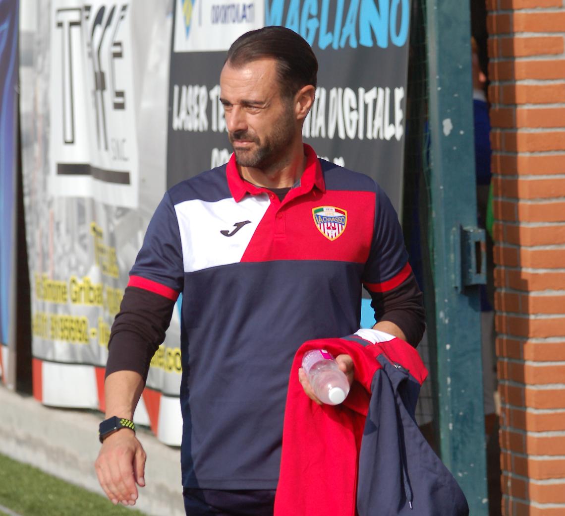 Calcio. Promozione. Girone A. La Chivasso si illude, poi crolla in casa del Valduggia