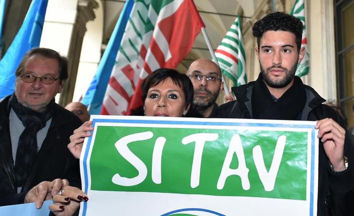 ROMA. Tav: Confturismo, è importante per 7 italiani su 10